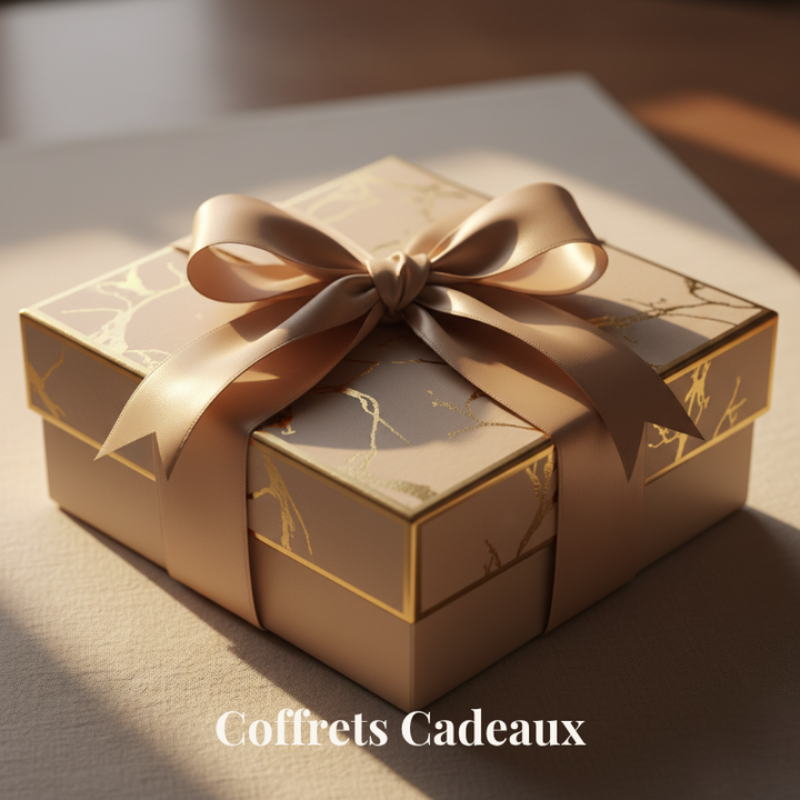 Coffrets Cadeaux