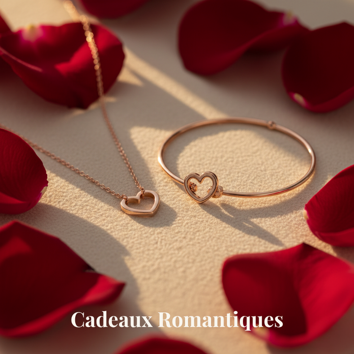 Cadeaux Romantiques