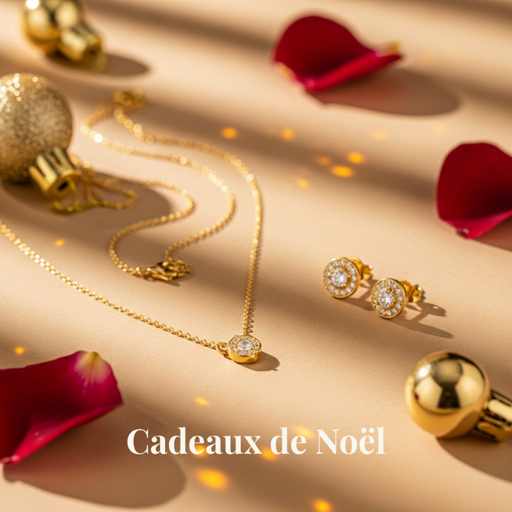 Cadeaux de Noël