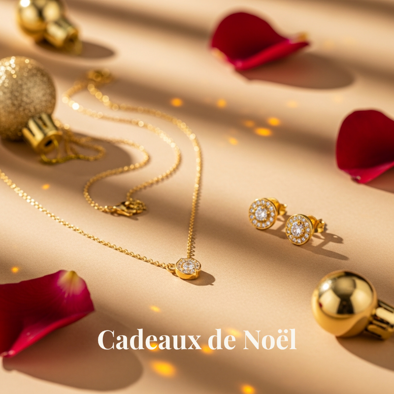 Cadeaux de Noël