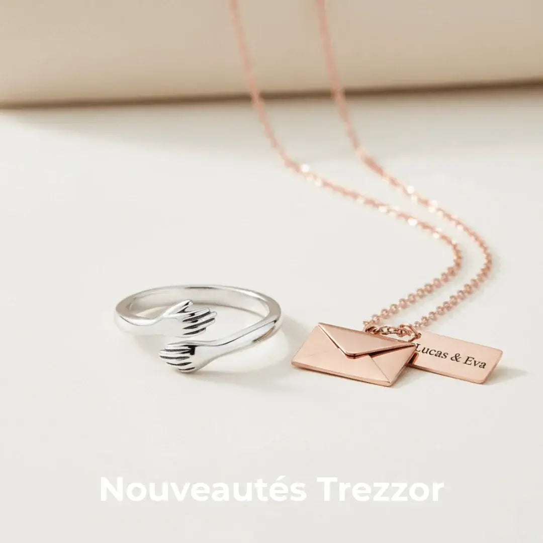Nouveautés Trezzor - Trezzor