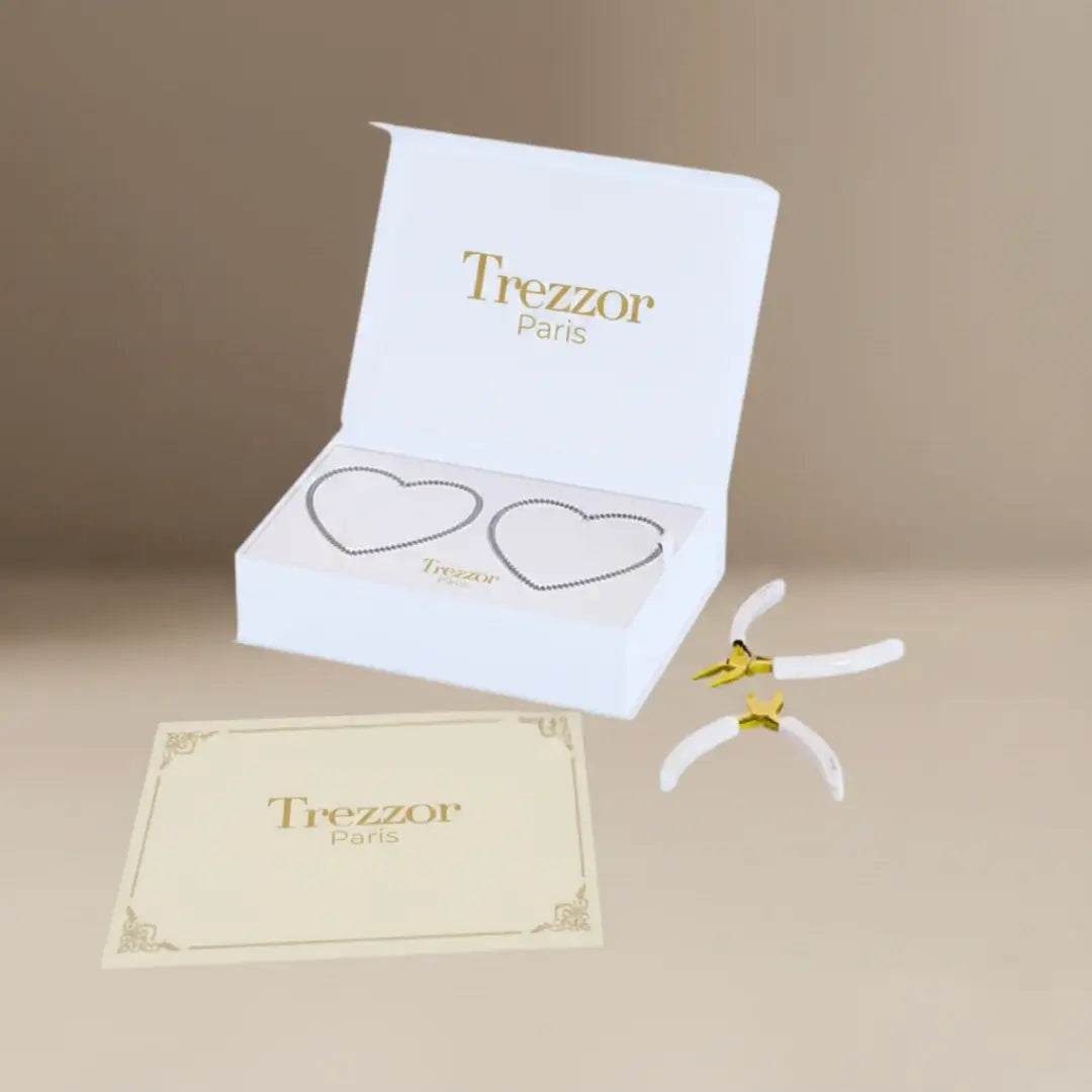Coffret fusion éternelle