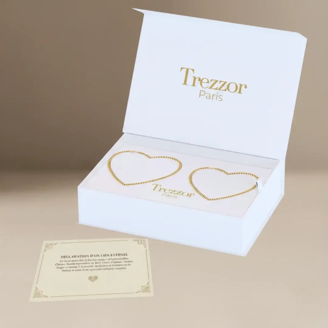 Coffret fusion éternelle