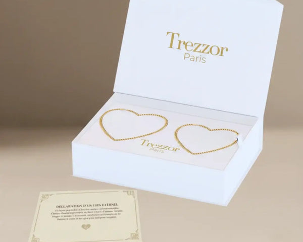 Coffret fusion éternelle