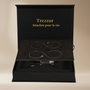 Fusion Précieuse | Kit de bracelets permanents Trezzor