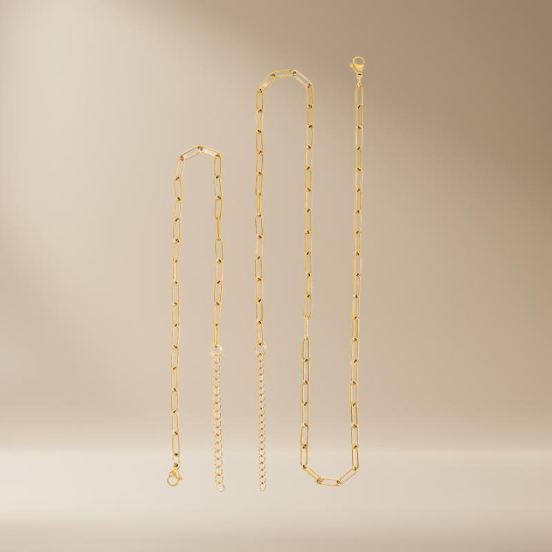Charme Créatif | Kit de bijoux à breloques Trezzor