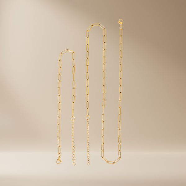 Charme Créatif | Kit de bijoux à breloques Trezzor