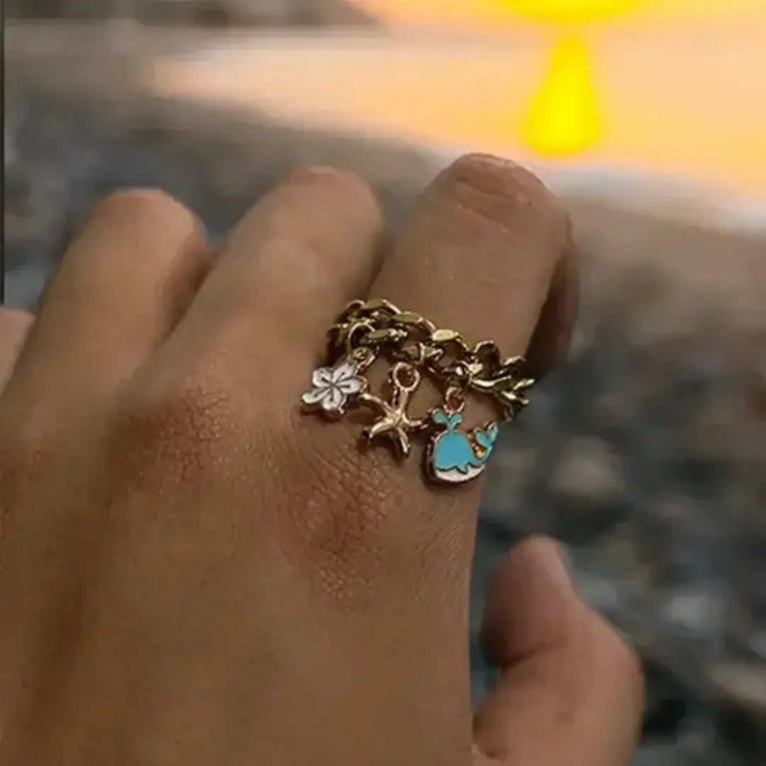 Coffret créatif Trezzor