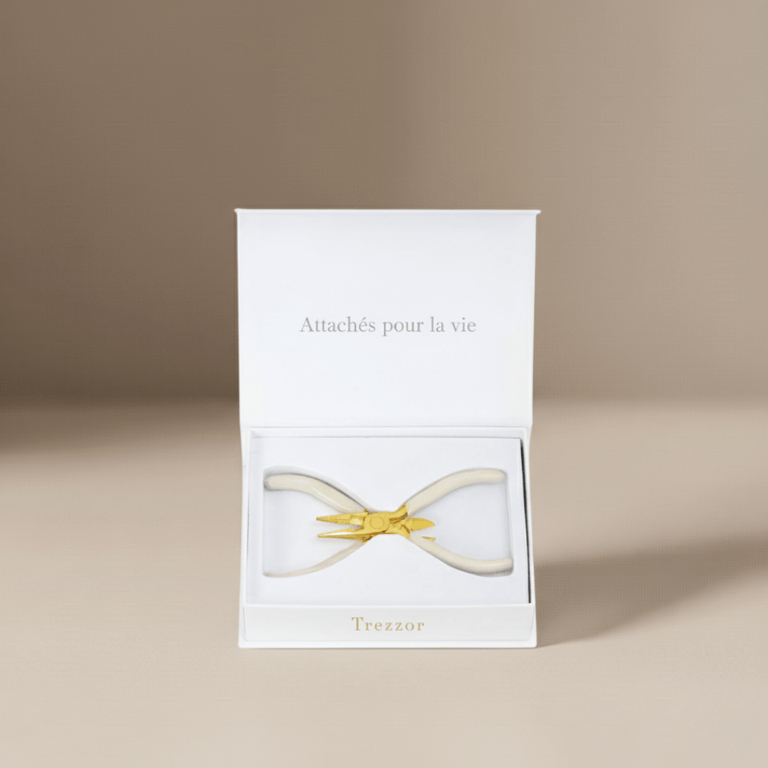 Trézzor Créatif – Kit pour créer votre bijou