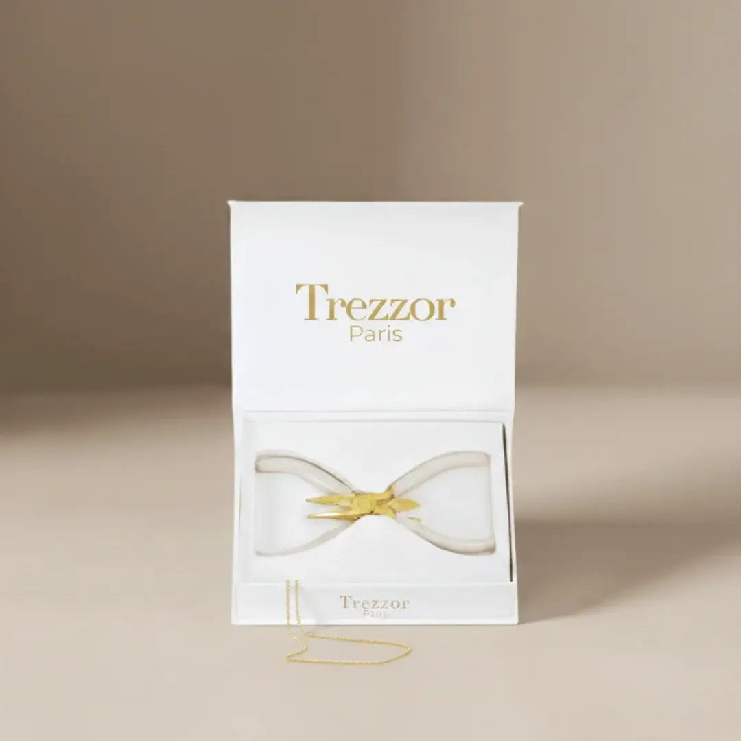 Coffret créatif Trezzor