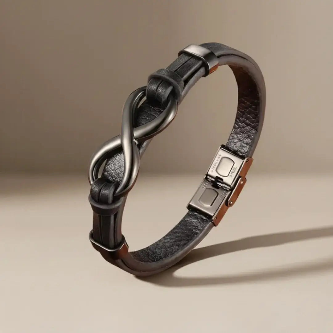 Bracelet lien éternel