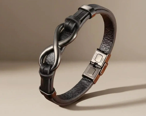 Bracelet lien éternel