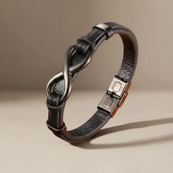 Bracelet lien éternel