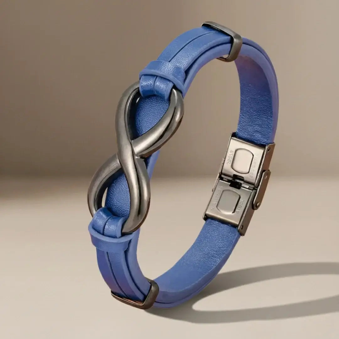 Bracelet lien éternel