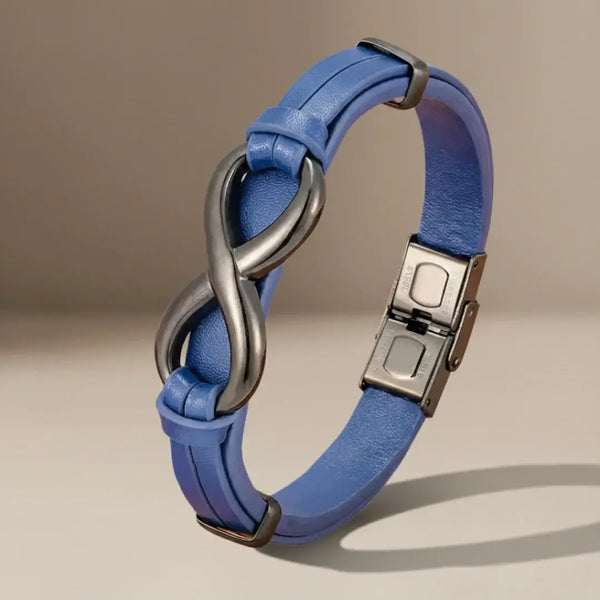 Bracelet lien éternel