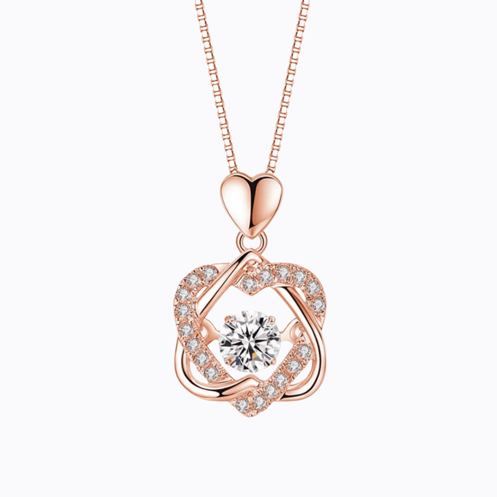 Rose Éternelle – Coffret Cadeau Luxueux