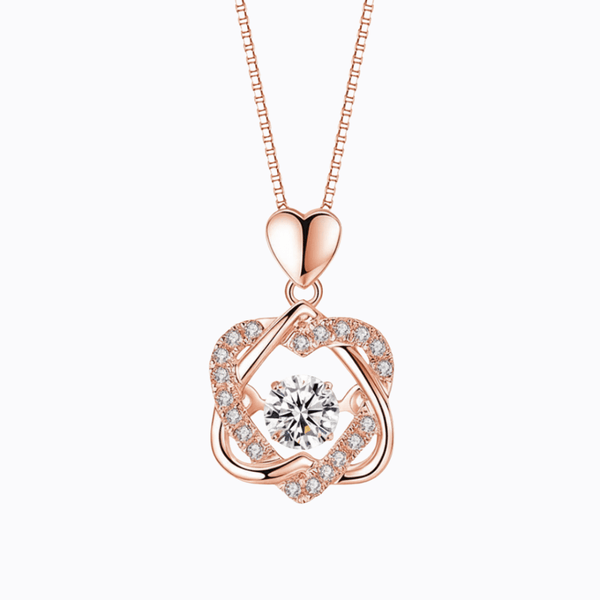 Rose Éternelle – Coffret Cadeau Luxueux