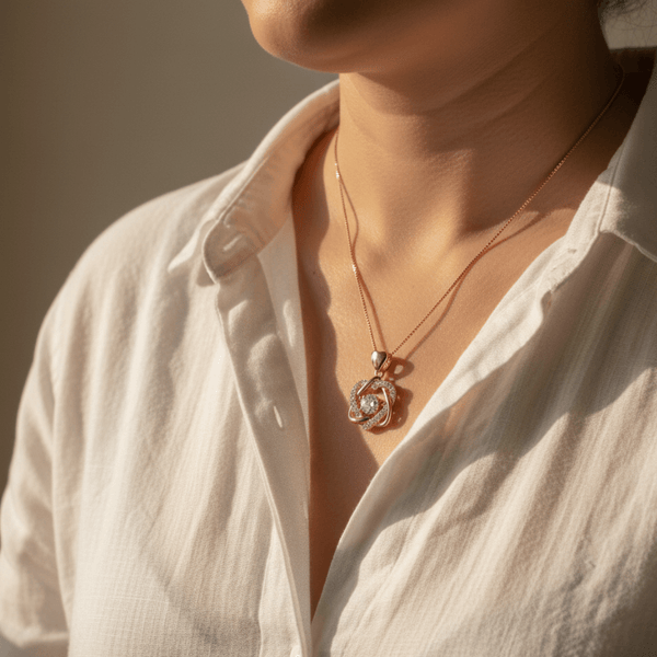 Rose Éternelle – Coffret Cadeau Luxueux