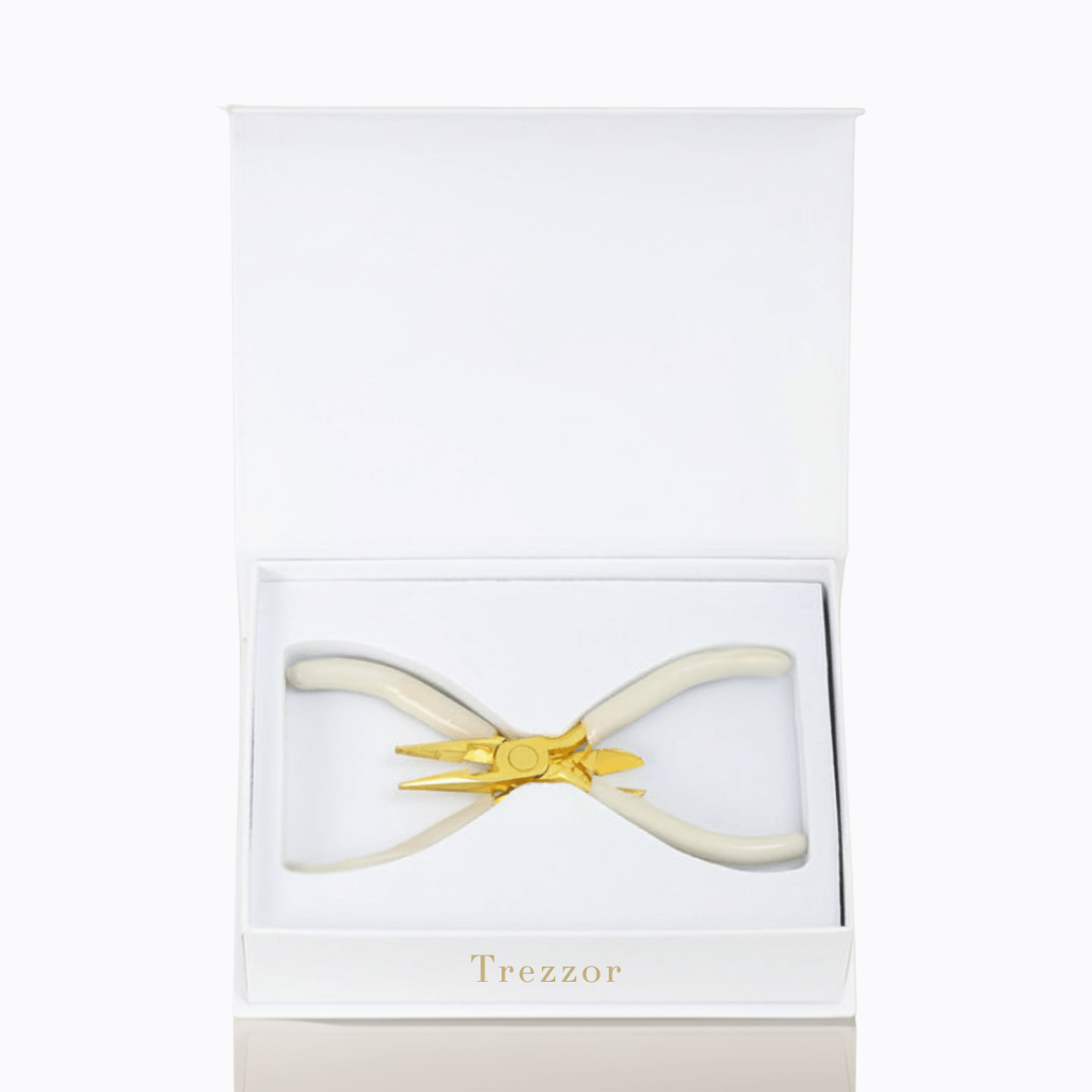 Trézzor Créatif – Kit pour créer votre bijou