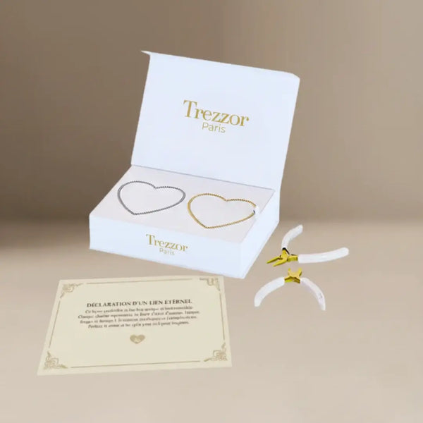 Coffret fusion éternelle