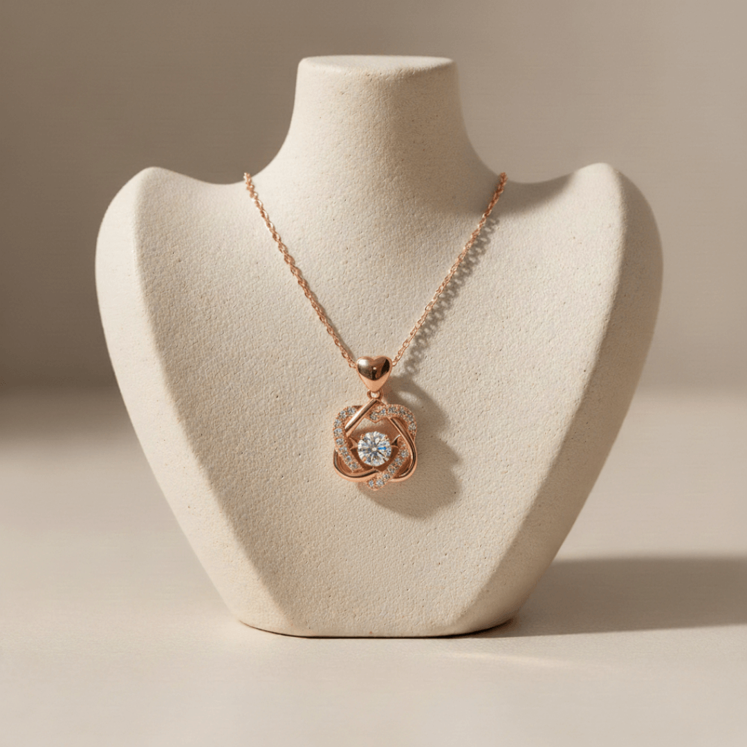 Rose Éternelle – Coffret Cadeau Luxueux