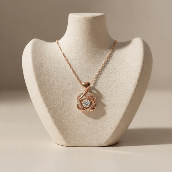 Rose Éternelle – Coffret Cadeau Luxueux