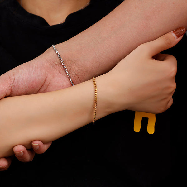 Fusion Précieuse | Kit de bracelets permanents Trezzor