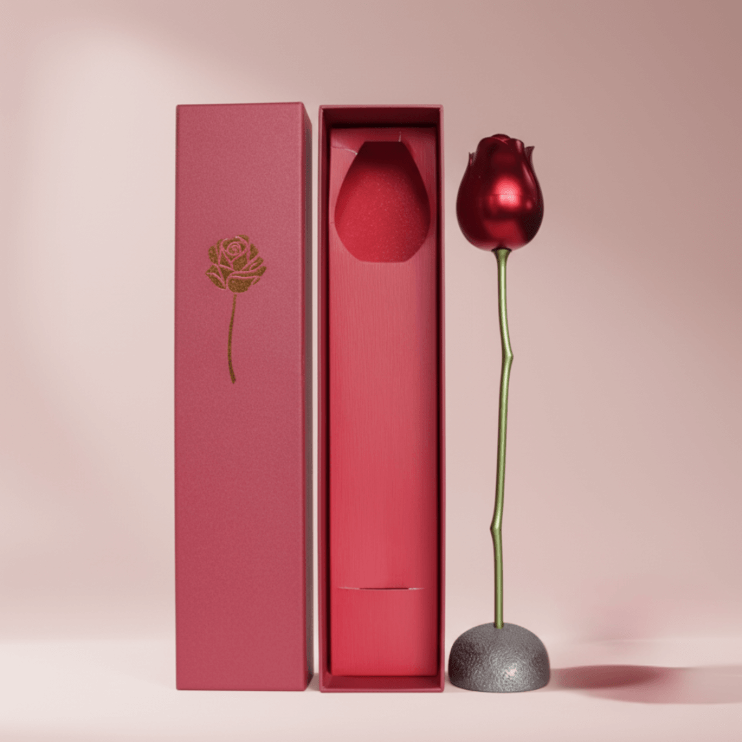 Rose Éternelle – Coffret Cadeau Luxueux