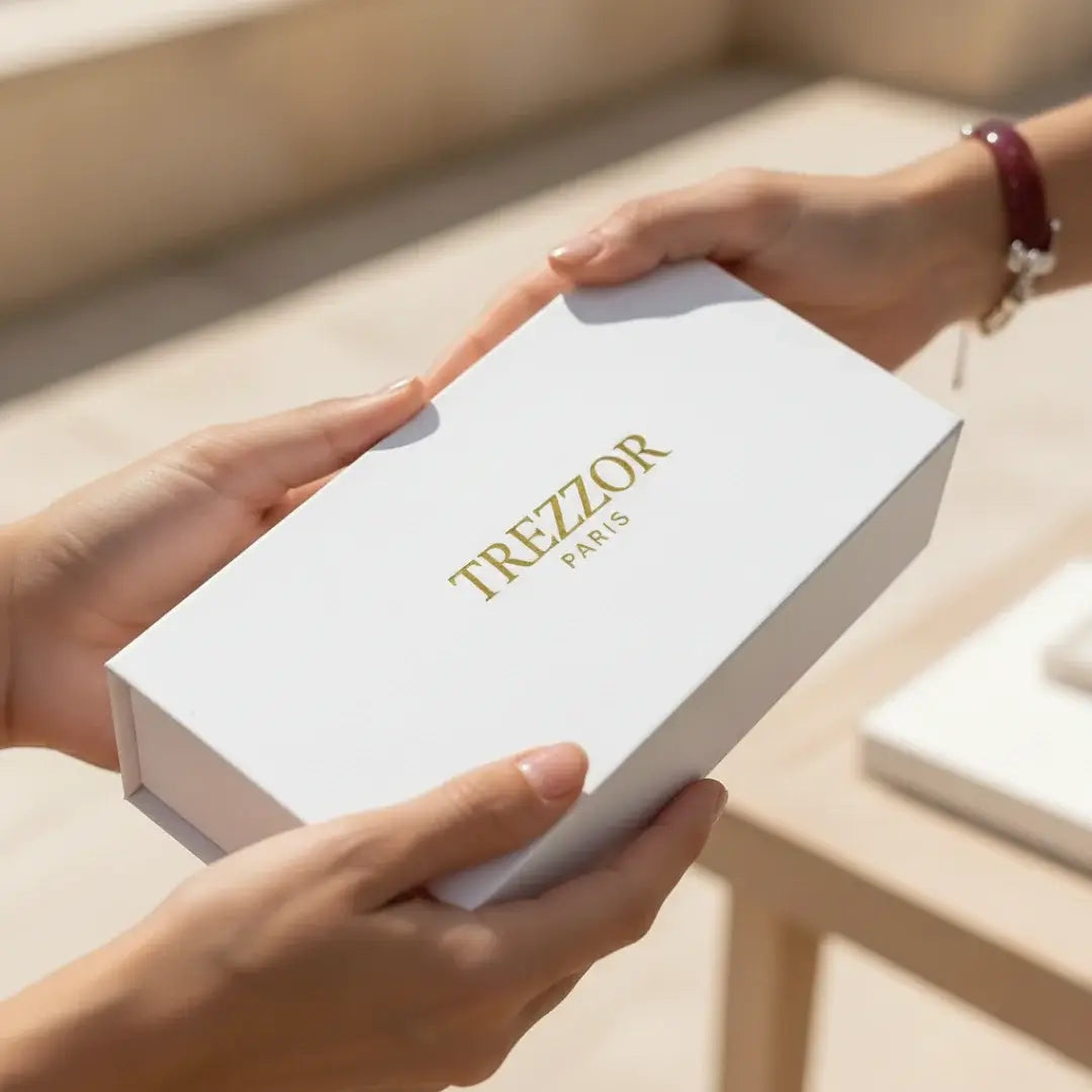 Coffret fusion éternelle