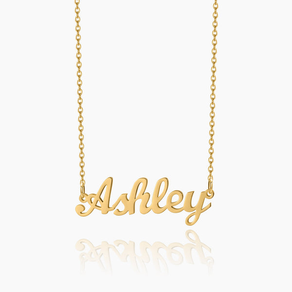 Collier Essence Prénom