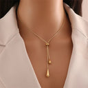  Collier
