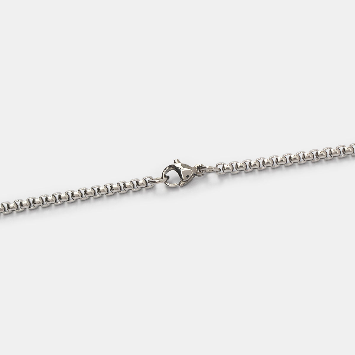 Collier Odin gravé